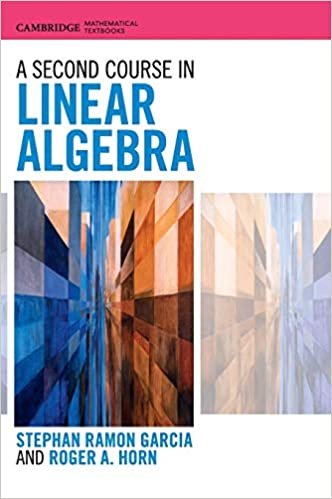 Linear Algebra